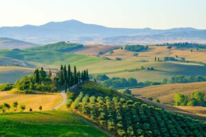 La Toscana da scoprire lontana dal turismo di massa