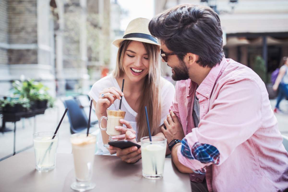 Affinità estive tra segni zodiacali