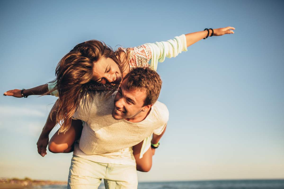 Ecco i 5 segni zodiacali pronti ad innamorarsi in agosto