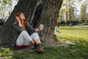 Le 5 donne con lo spirito libero nello zodiaco