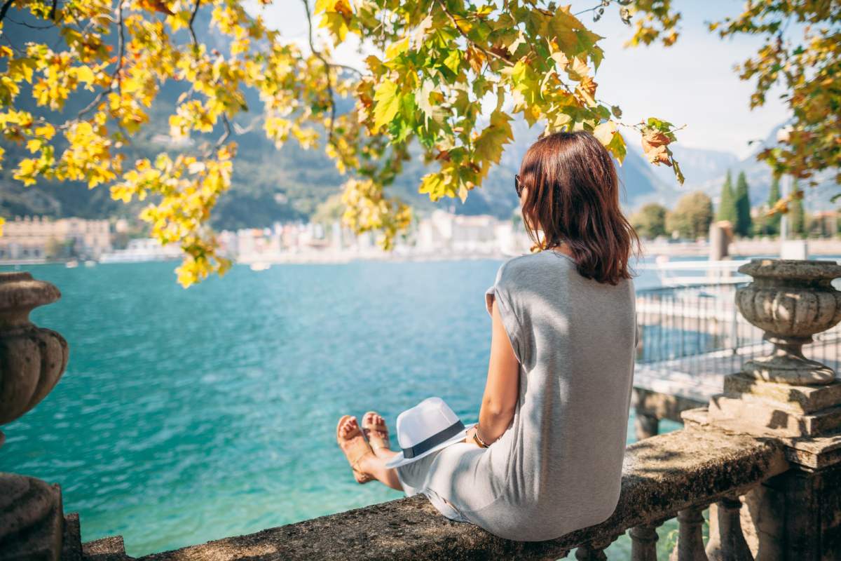 A settembre le vacanza più rilassanti in Italia