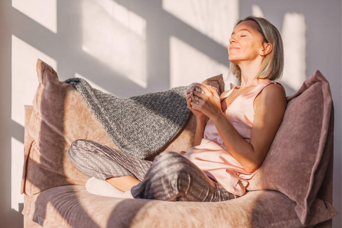 I segni zodiacali che amano stare a casa