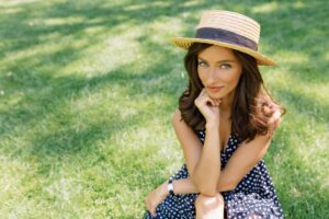 Le donne magnetiche dello zodiaco
