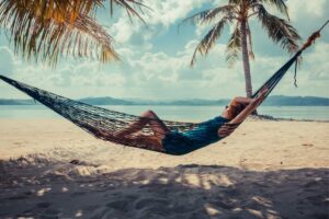 I segni zodiacali più pigri dell'estate
