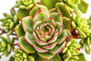 Come propagano naturalmente alcune piante grasse