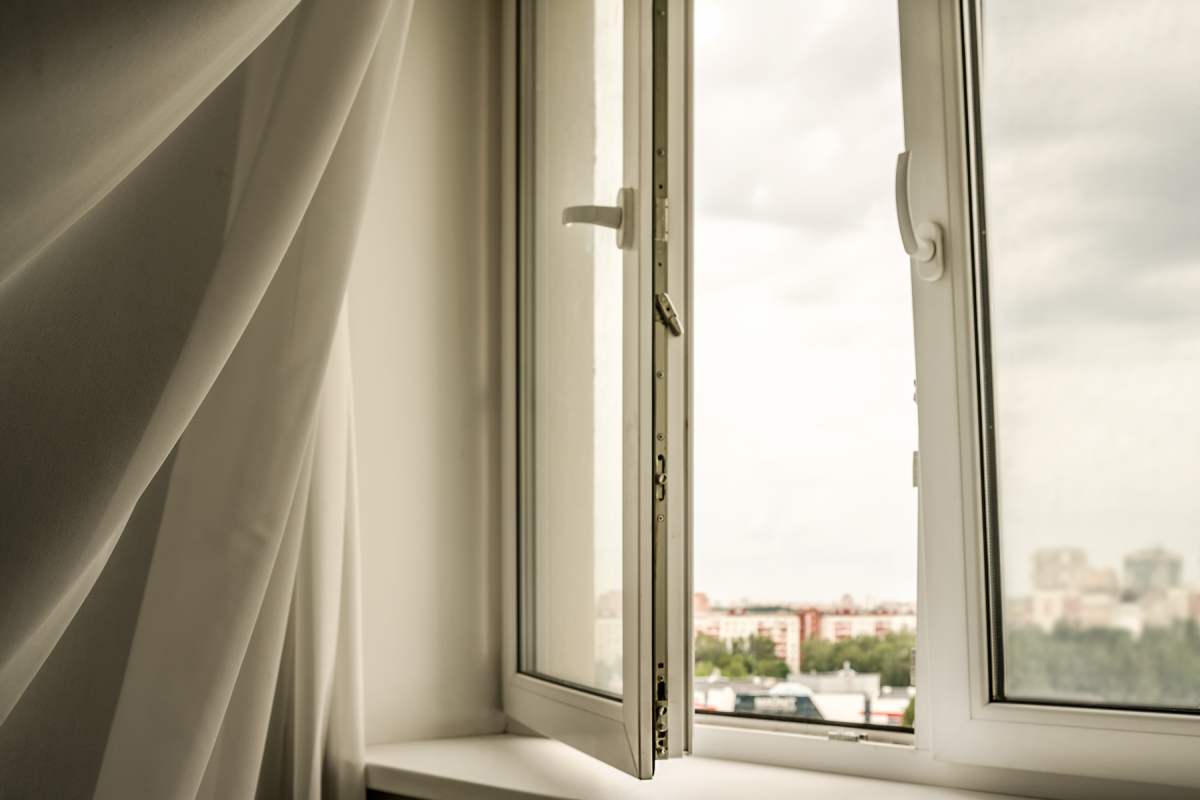 Eliminare e prevenire la muffa in casa