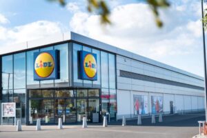Forno Lidl per pizze veloci