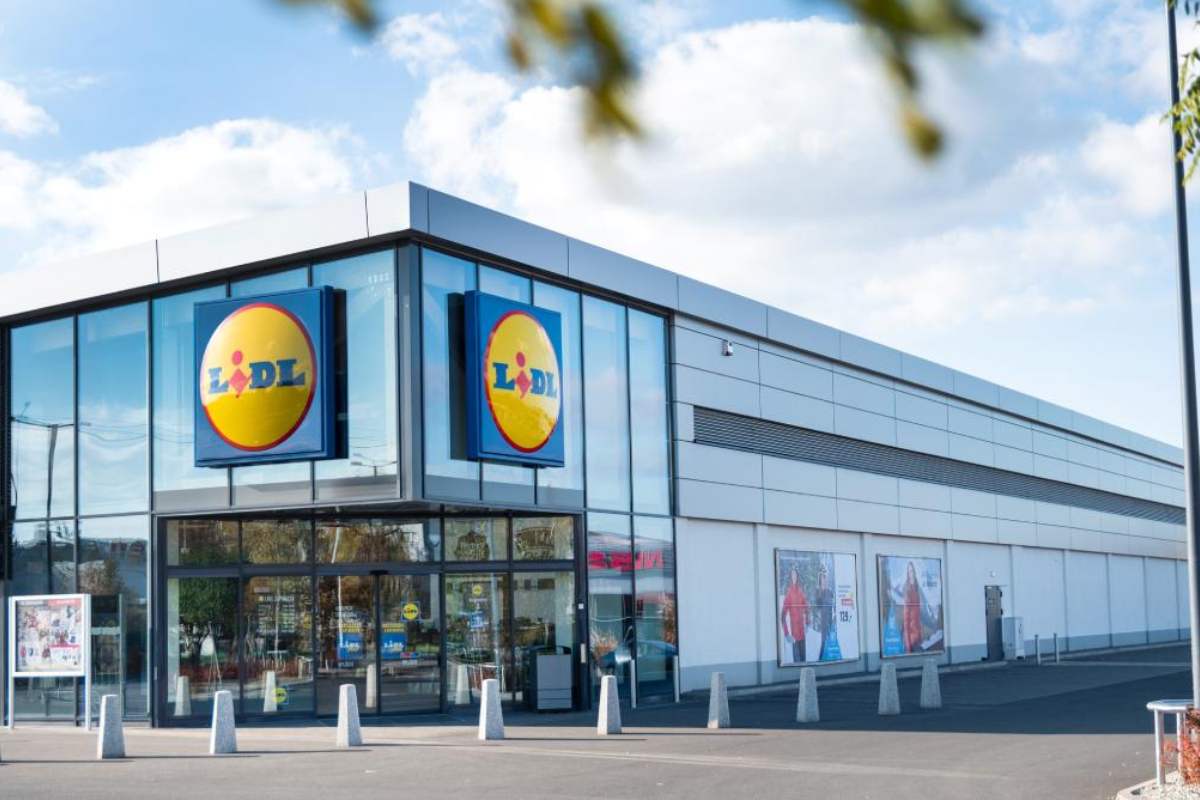 Forno elettrico per pizza da Lidl per pizze in 5 minuti