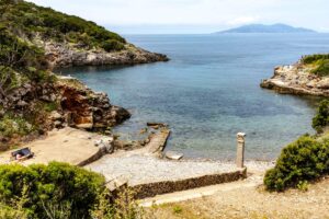 L'isola toscana da vivere a settembre