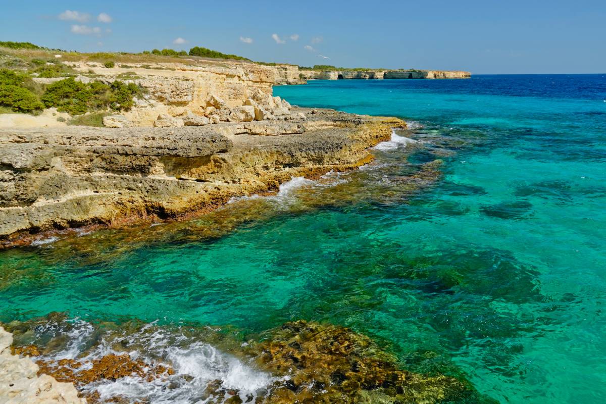 Le perle del Salento