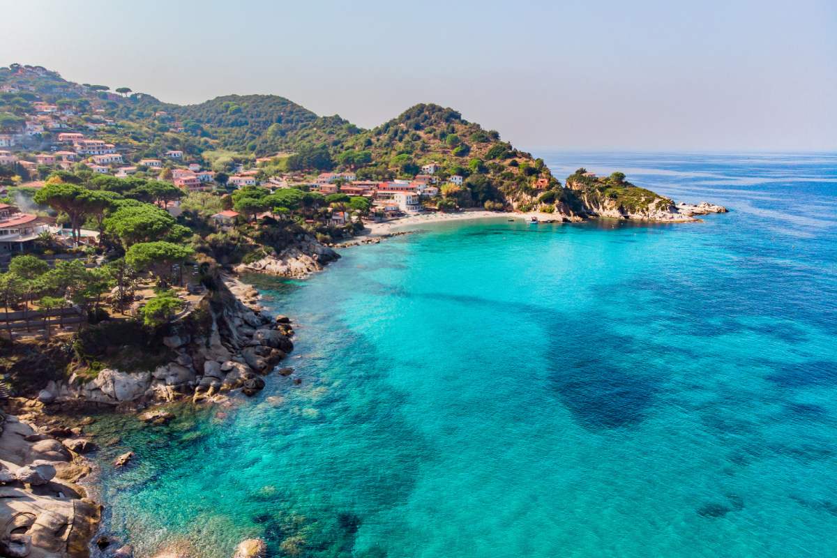 Vacanze settembrine in Italia