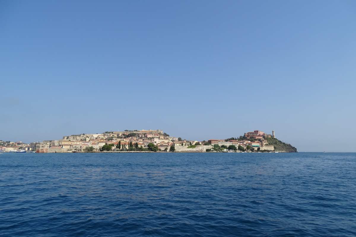 Alla scoperta dei borghi dell'Isola d'Elba