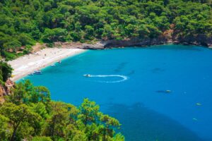 Le spiagge imperdibili della Turchia