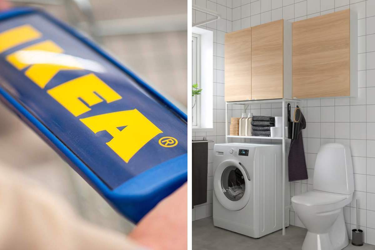 ENHET Ikea