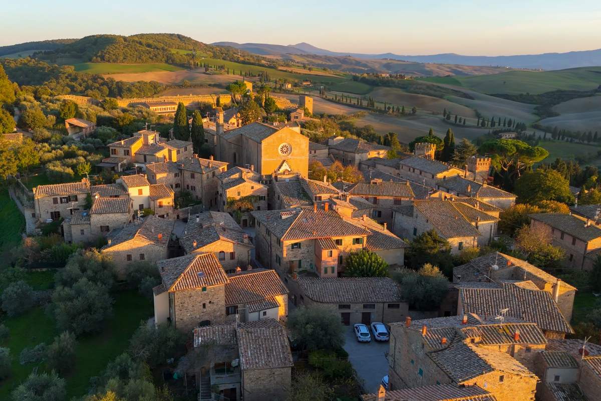 La Toscana tutta da scoprire