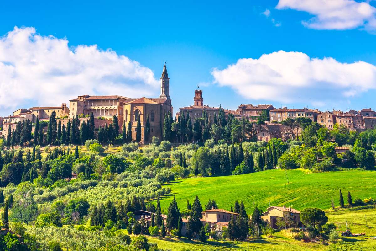 Mete italiane a settembre