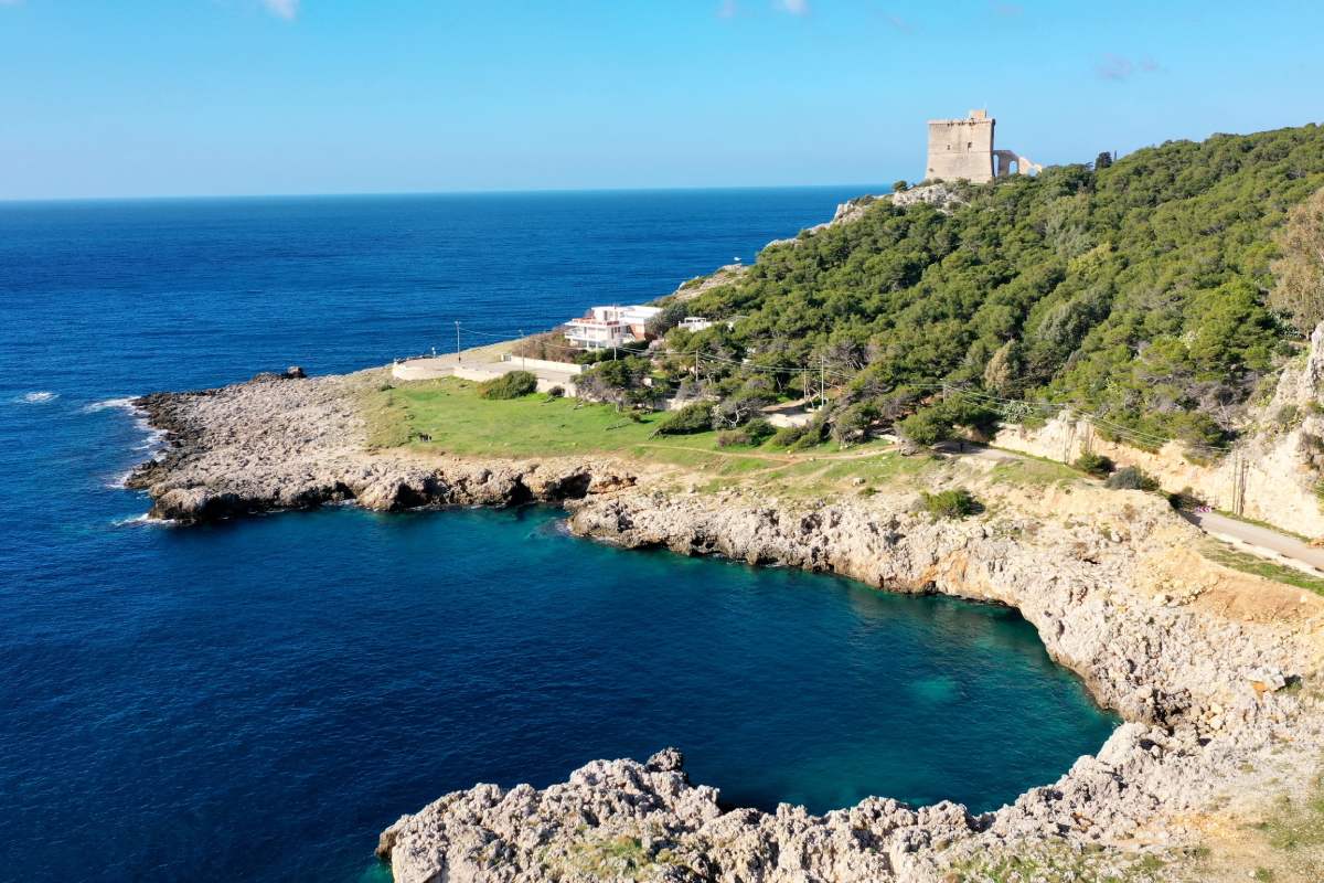 Dove andare a settembre in Italia