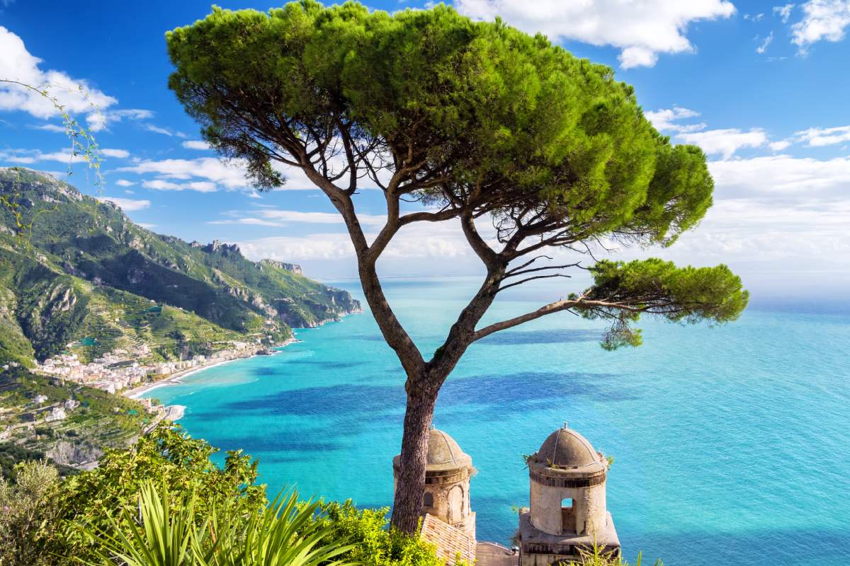 5 luoghi in Italia dove viere l'estate anche a settembre