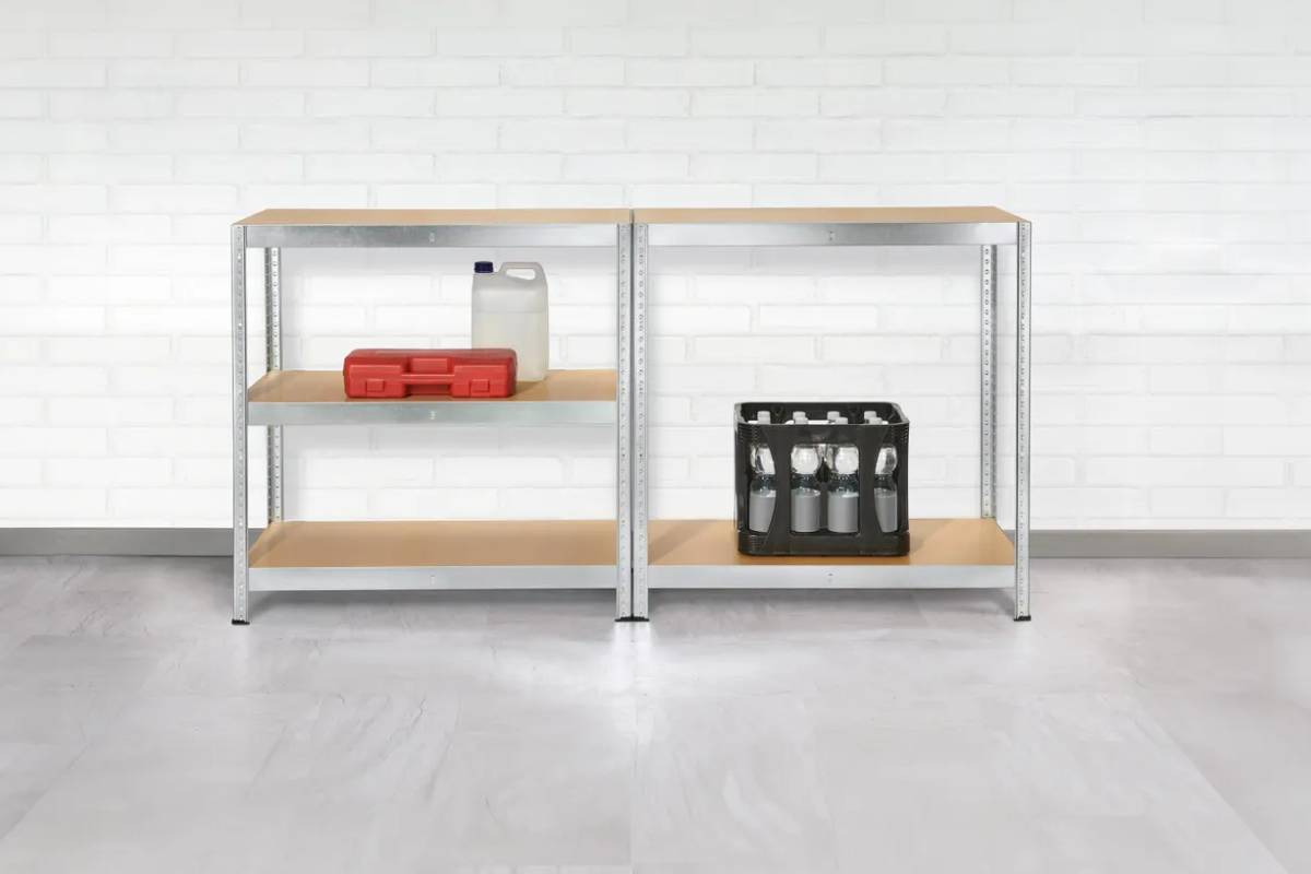 Scaffale Lidl in offerta dal 4 agosto