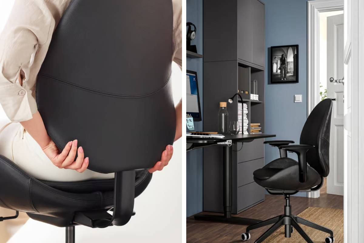 Sedia Ikea in offerta