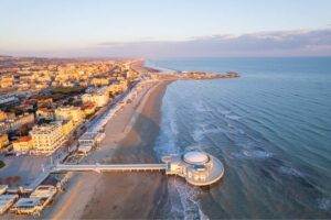 Vacanze coi bimbi nelle Marche