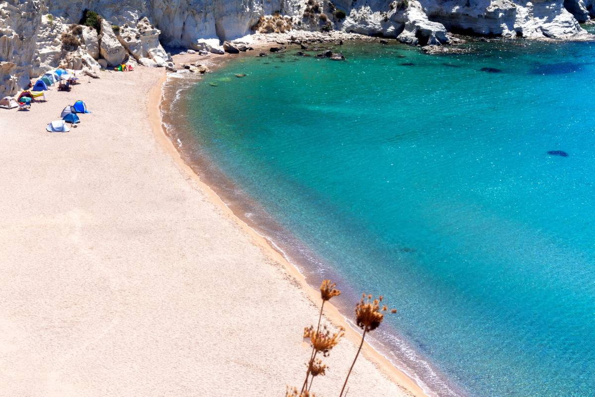 Vacanze in Turchia