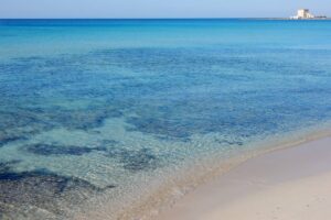 Vacanze salentine