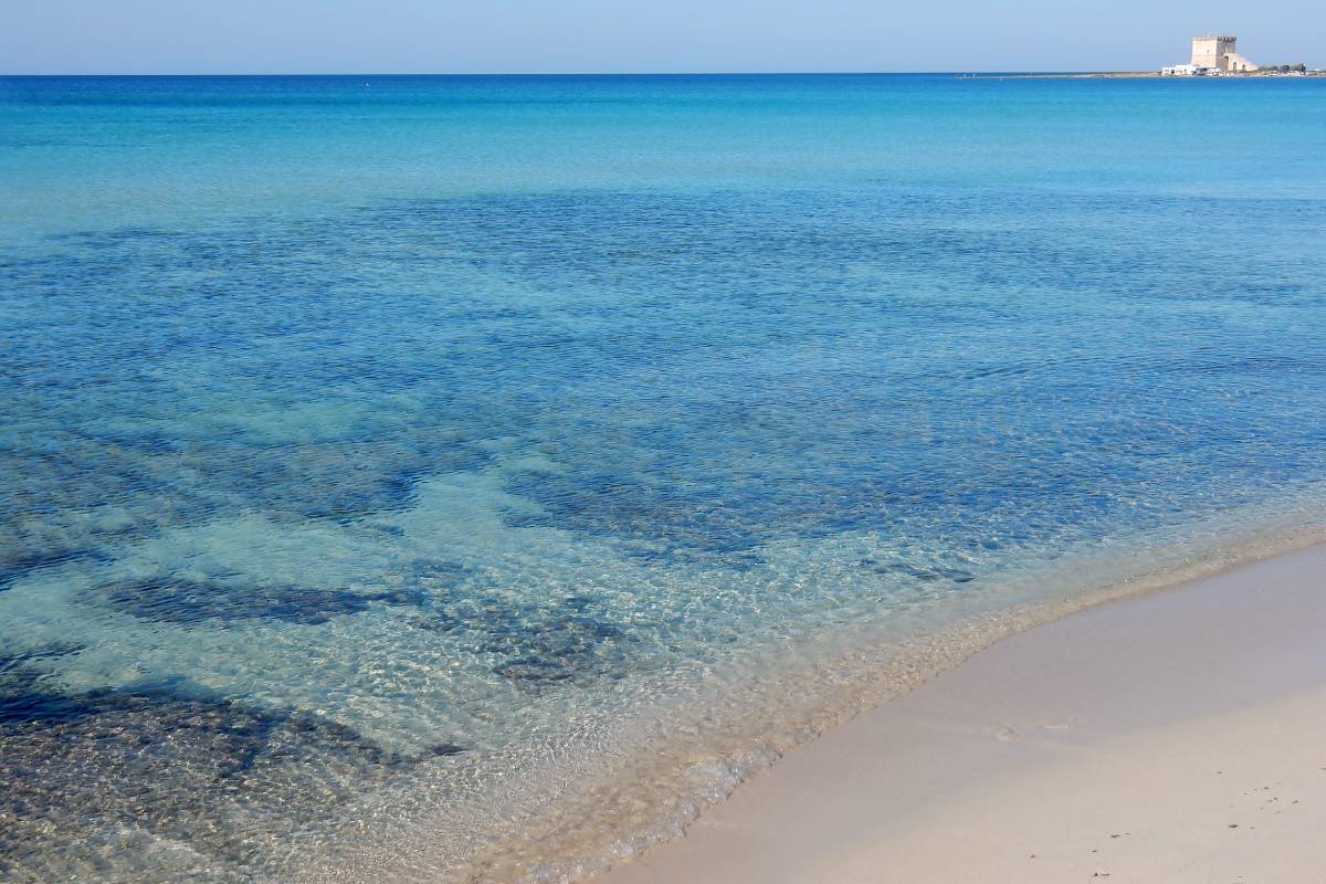 Vacanze salentine