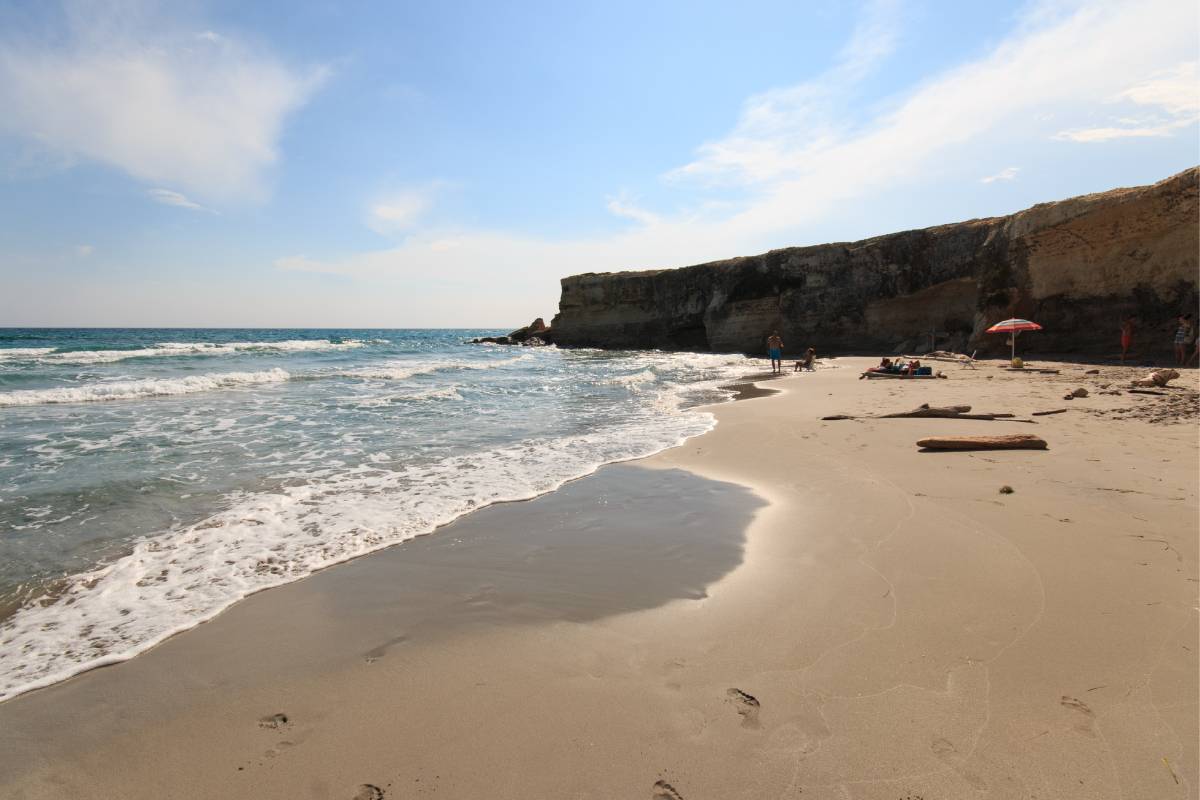 Il Salento segreto