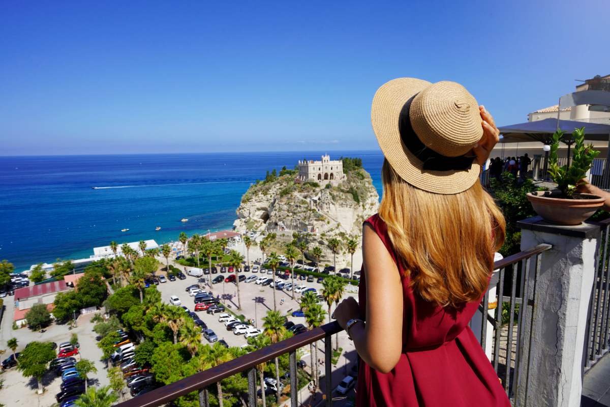 Vacanze di settembre in Italia
