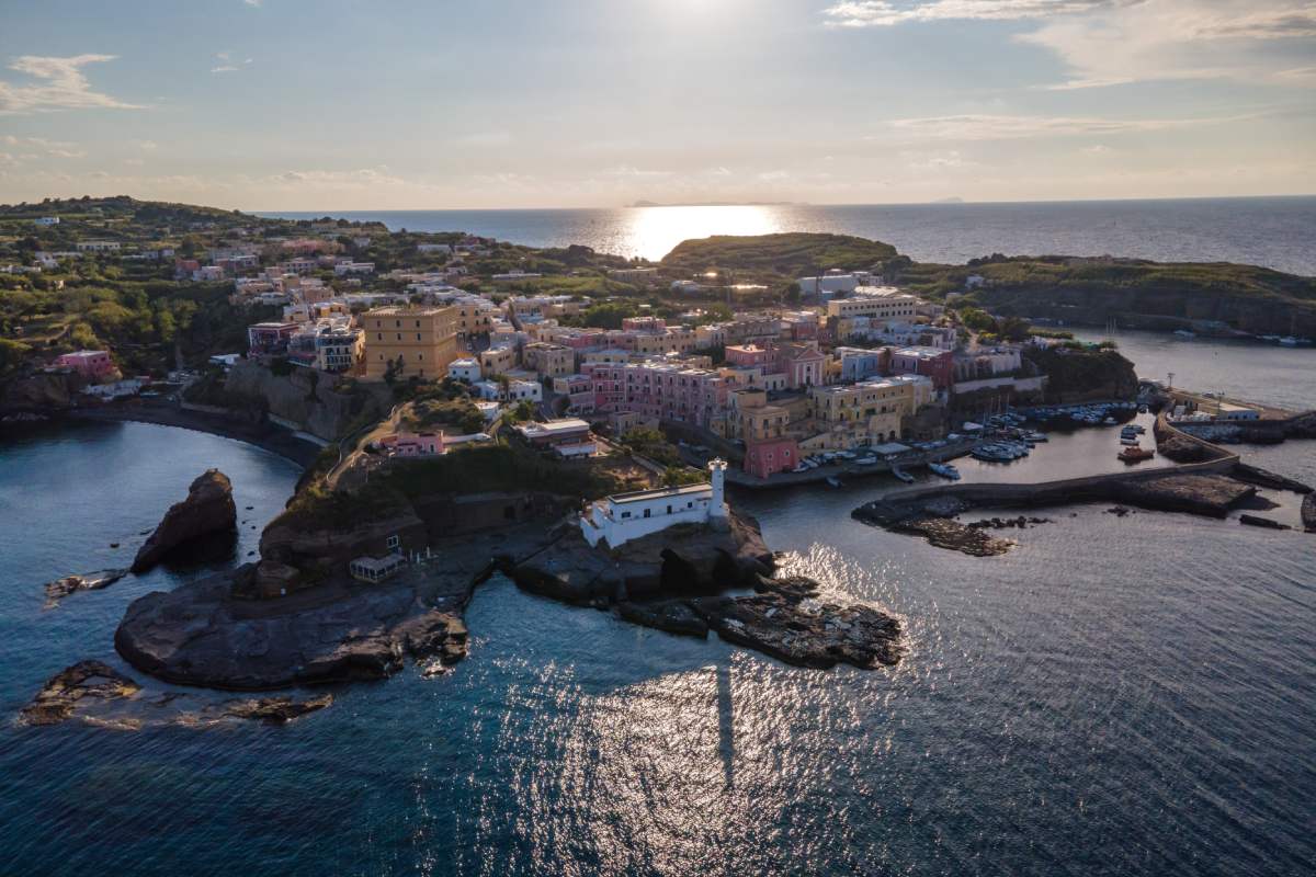 Isole meno turistiche in Italia: ecco dove andare