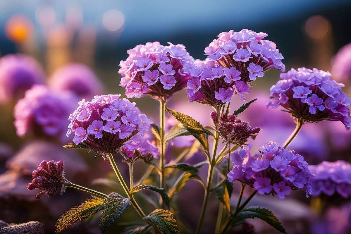 5 piante che fioriscono anche a fine estate