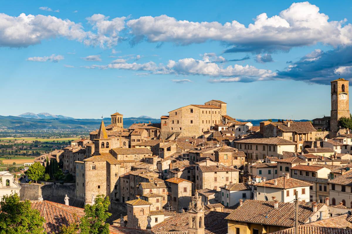 Borghi da scoprire in Toscana adesso