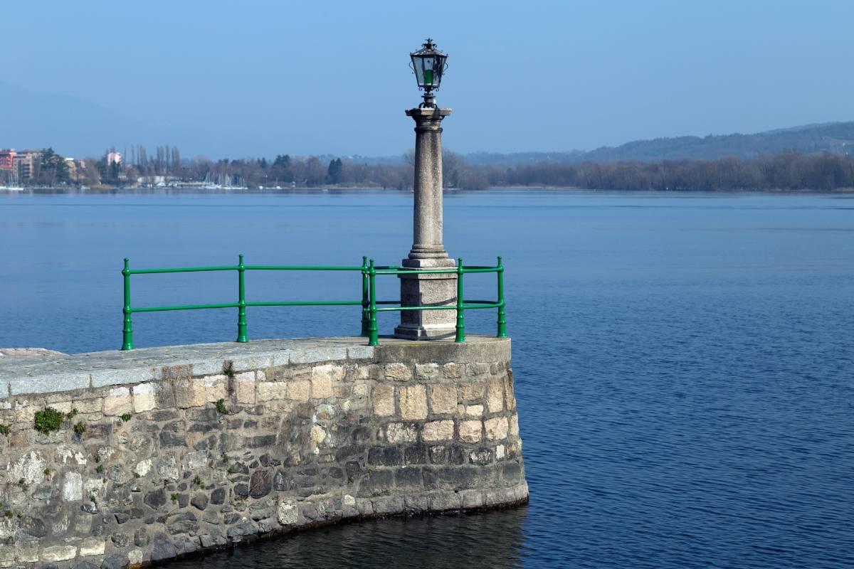 Il Piemonte ei suoi laghi da scoprire in un fine settimana autunnale