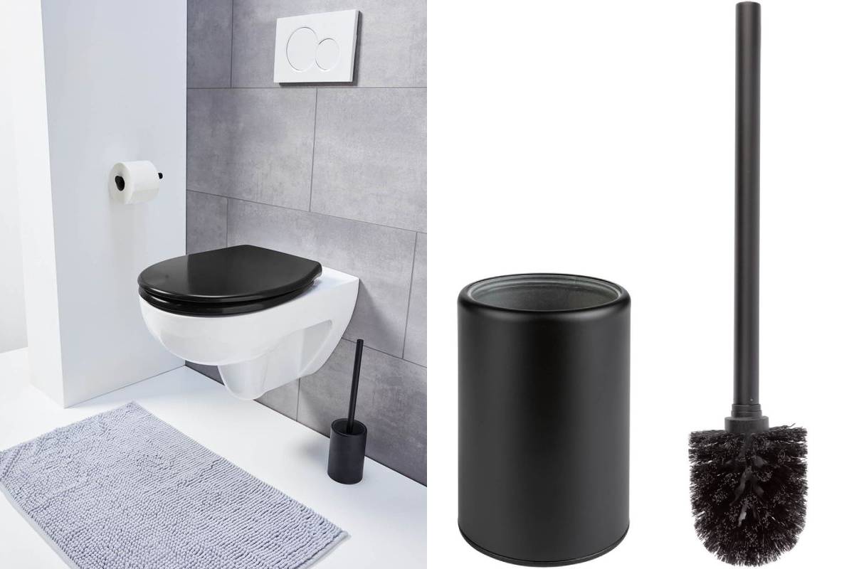 Lidl e gli accessori per il bagno