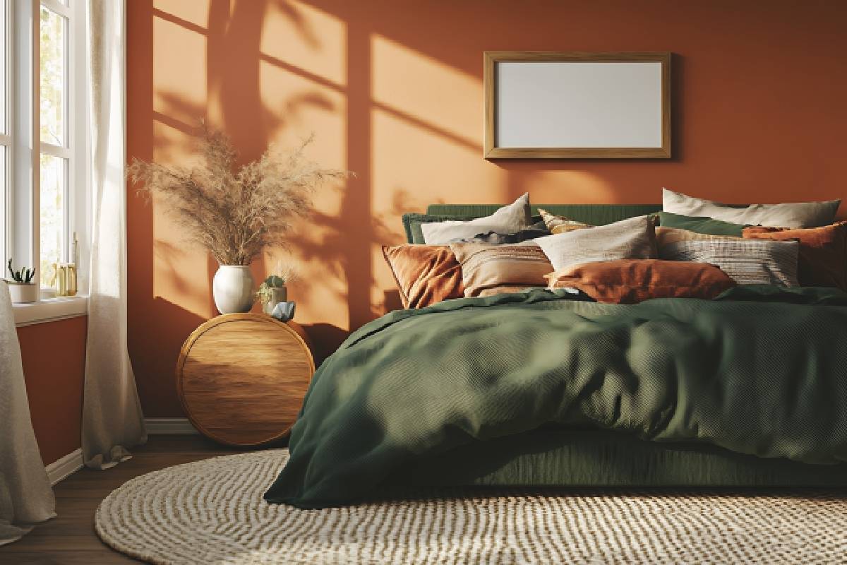 Tendenze di arredo per l'autunno in casa