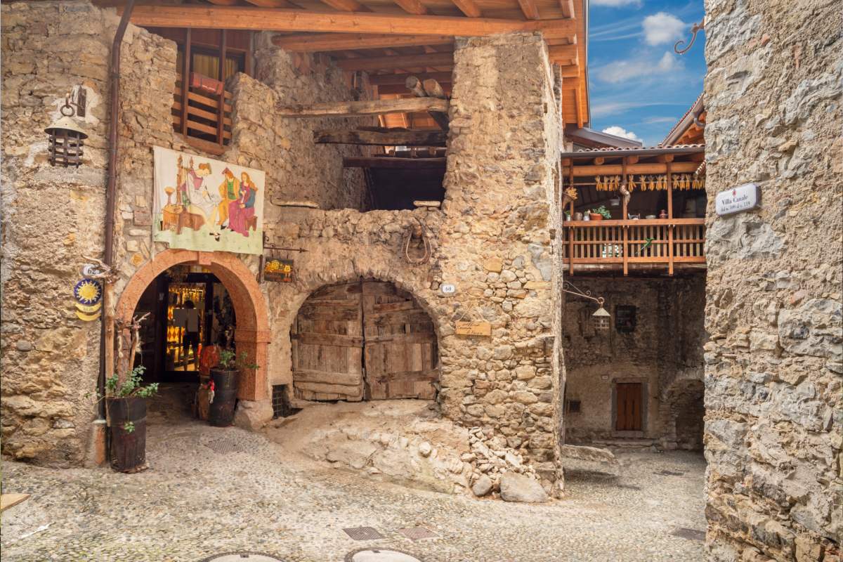Borghi italiani da visitare: eccone 3 imperdibili