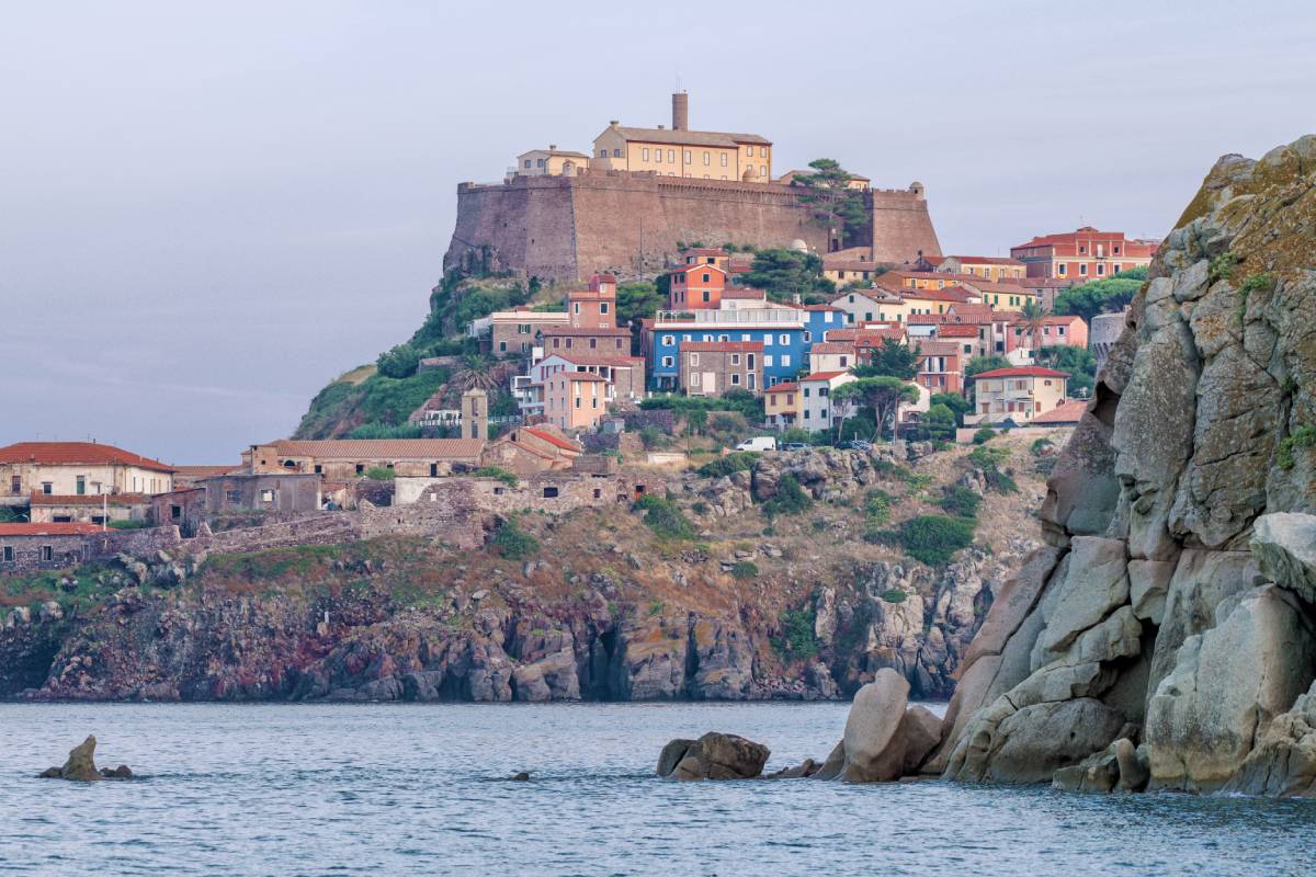 Arcipelago toscano