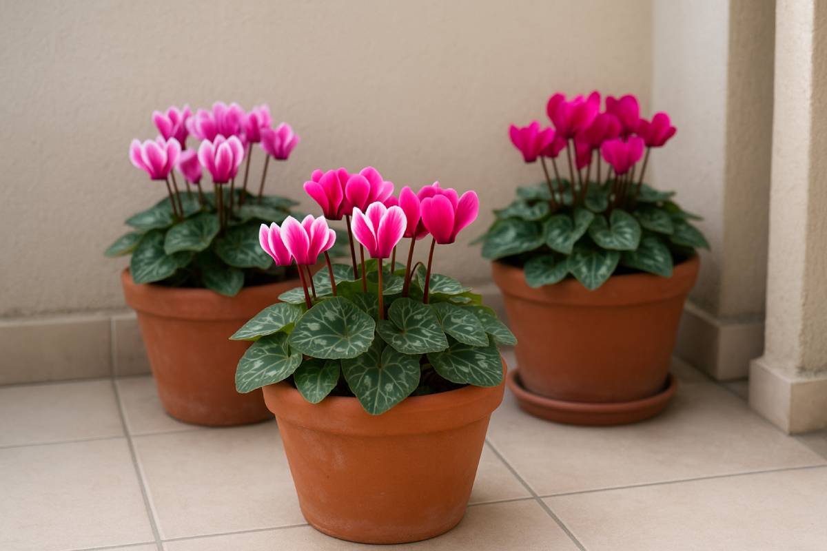 Ecco come favorire la fioritura in balcone