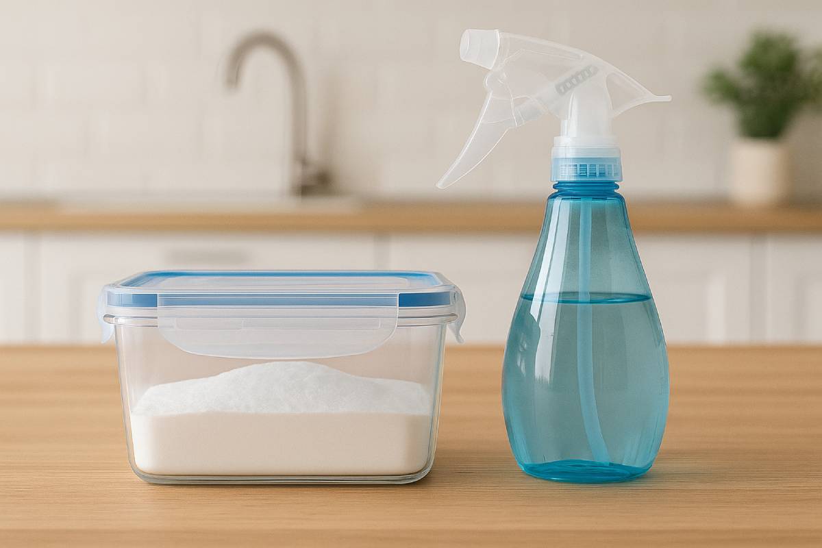 Rimedio green per debellare gli acari