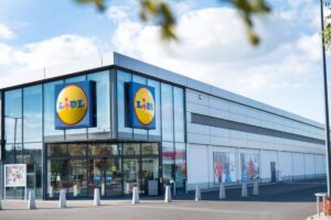 L'idropulitrice Parkside di Lidl in offerta dall'8 settembre
