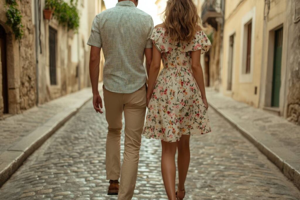 Umbria romantica: i luoghi ideali per coppie a settembre