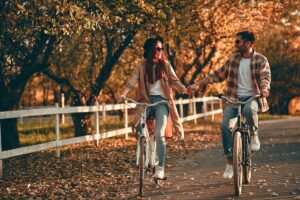I segni zodiacali che in autunno rafforzano il loro amore