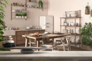 Le piante giuste per una casa feng shui