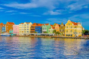Curaçao, l'isola da scoprire