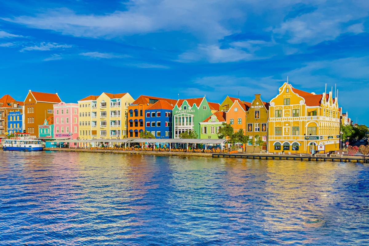 Curaçao, l'isola da scoprire