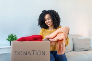 Il decluttering zen: che cos'è