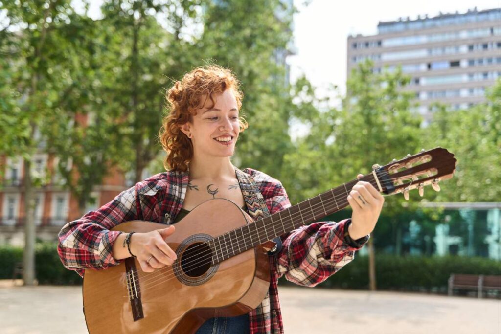 I segni zodiacali e l'amore per la musica