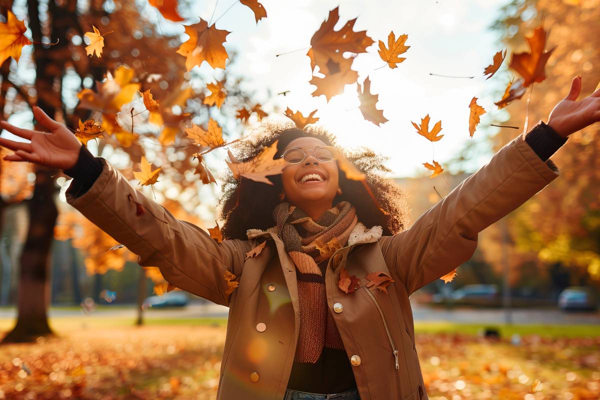 I segni zodiacali ispirati dall'autunno