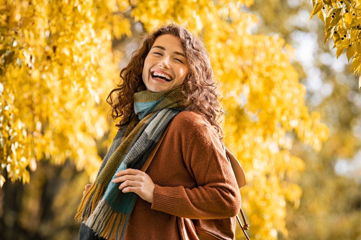 Segni zodiacali che trovano nuovi slanci in autunno